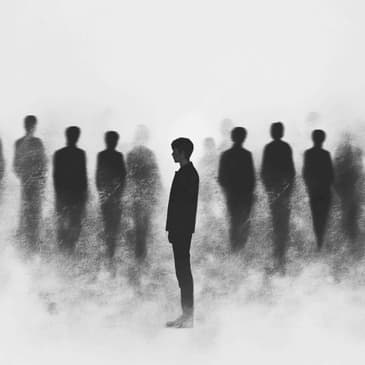 2419: Living In An Antisocial Society by Kristena Eden of Core Living Essentials on Challenges of Making Friends