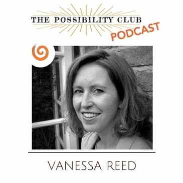 Vanessa Reed - on the future of the music industry