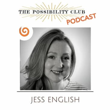 Jess English - on the future of diets