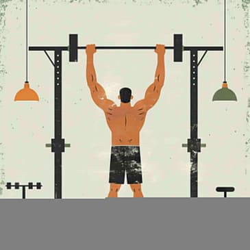 2216: Old School Is Still A Great School by Ross Enamait of Ross Training on Basic Physical Fitness & Health Advice