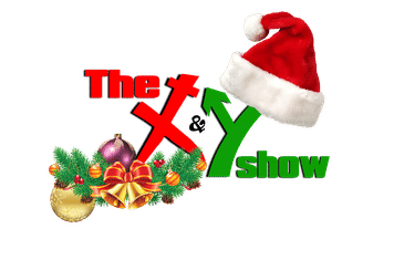 Ep.208 - Rosevelt's Top list of Christmas Movies