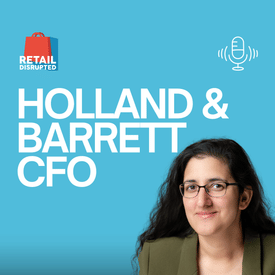 Holland & Barrett CFO: Why Boring AI Beats the Hype