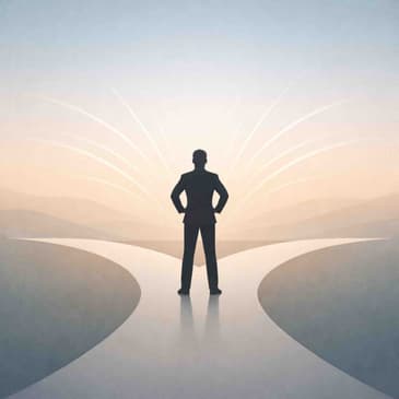 1974: Career Journies, Changes and Transitions AND Personal Brand or Executive Presence? By Michael Piperno