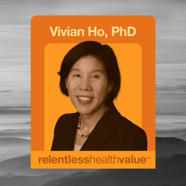 EP466: What Is Rising Faster, Insurance Premiums or Hospital Prices? With Vivian Ho, PhD