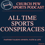 Investigating All Time Sports Conspiracies