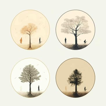 1205: The 4 Stages of Business Growth: An In-Depth Guide by Ramit Sethi of I Will Teach You to Be Rich