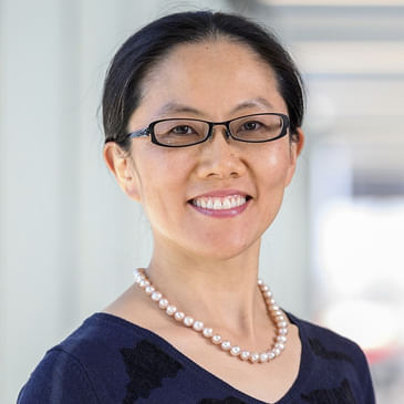 EP306: A Deep Dive Into Amazon’s Pharmacy and the Amazon Pharmacy Model Some Employers Are Running With, With Ge Bai, PhD, CPA