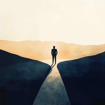 1480: The Danger of the Dream Job Delusion by Cal Newport on Entrepreneurship & Career Success