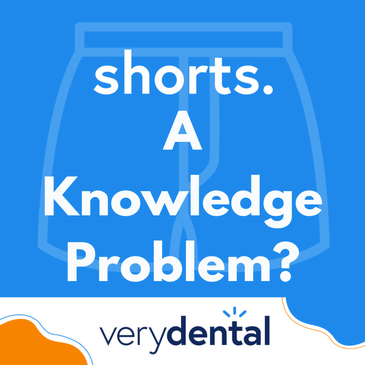 Shorts: A Knowledge Problem?