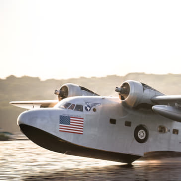 EP. 82: Flying Boat Film