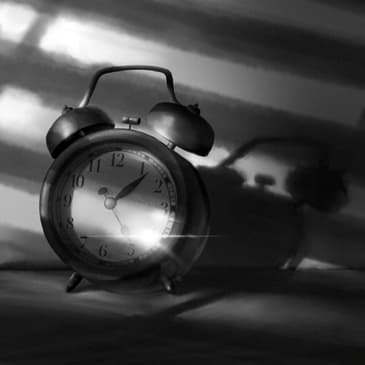 Ghosts of Nottingham