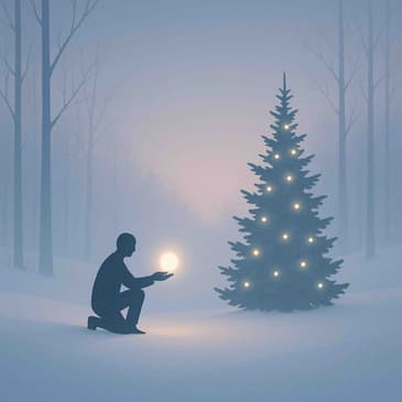 2828: Take Good Care of Yourself This Season With My '12 Ways of Christmas' AND Radical Forgiveness by Rosalyn Palmer