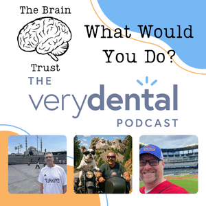 Brain Trust: What Would You Do?