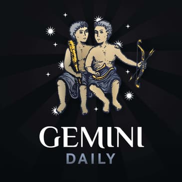 Thursday, October 19, 2023 Gemini Horoscope Today