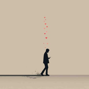 2655: Dating Advice: Is Taking a Break Ruining Your Chances of Finding the One? by Dr. Diana Kirschner on Path to Lasting Love