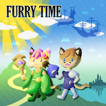 Theatrhythm Final Bar Line | Postgame Show