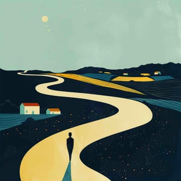 1343: Create a Stable Life, Not a Stable Job by Tynan on Personal Development & Work-Life Balance