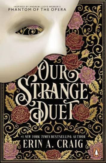 Our Strange Duet