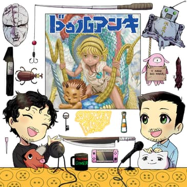 #58.5 First Thoughts on Duranki