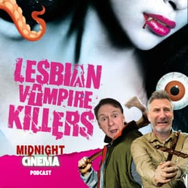 Lesbian Vampire Killers (2009)