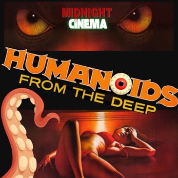 Humanoids from the Deep