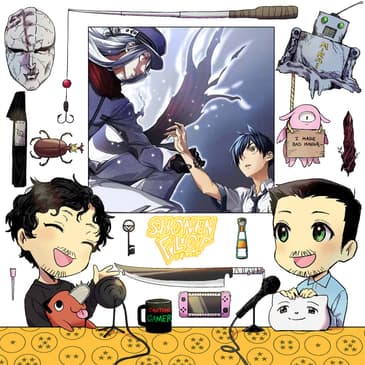 #89.5 First Thoughts on Tenmaku Cinema