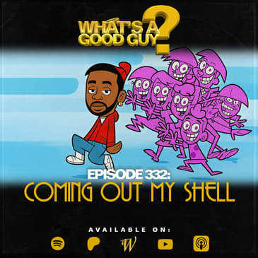 Episode 332: Comfort Zone