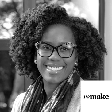 069. Adia Gooden: On Feeling Worthy