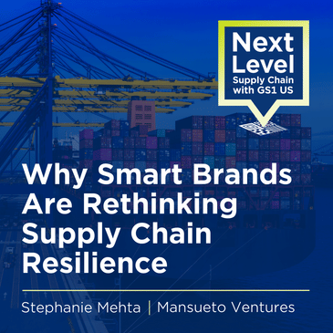 Why Smart Brands Are Rethinking Supply Chain Resilience
