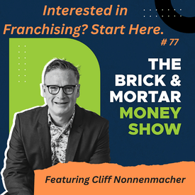 Interested in Franchising? Listen to this!