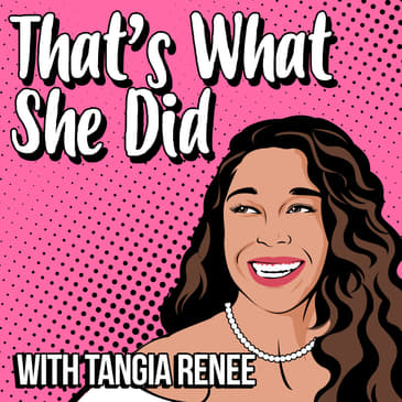 Season 5 Trailer | That's What She Did is back