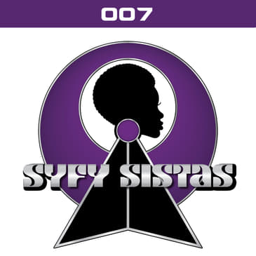 007- Star Trek Captains and their First Officers