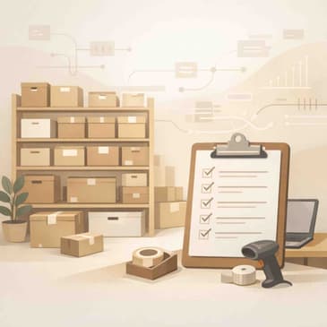 1934: [Part 1] Inventory Management And How To Handle Cash Flow For An Online Store by Steve Chou of MyWifeQuitHerJob