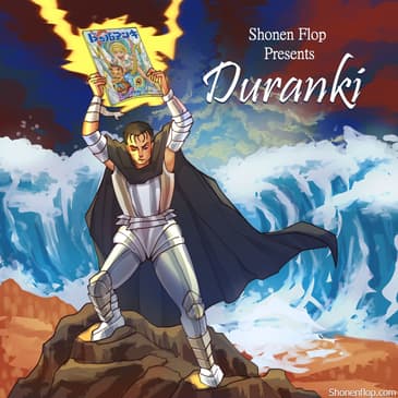 #59 Duranki (Ft. esports content creator RossBoomsocks)