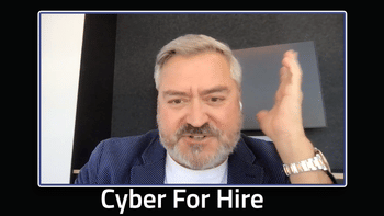 CFH #18 - Juan Valencia