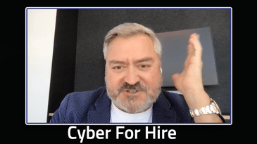 CFH #18 - Juan Valencia