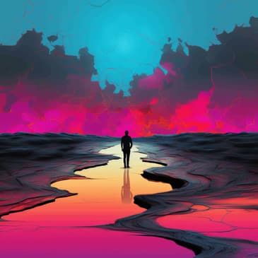 1986: Breakup Success Story: How To Let Go Of The Past by Eddie Corbano of Love's A Game on Breakup Recovery