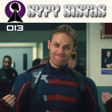 013 - Recap of The Sam and Bucky Show - Episode 2