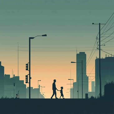 2438: Teaching Our Children That Every Moment Matters by Allison Carmen on Mindfulness and Parenting Lessons