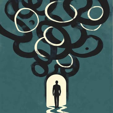 2460: [Part 2] 10 Signs Of Toxic Self-Awareness & How It Can Destroy Relationships by Orit Krug on How To Be A Better Human