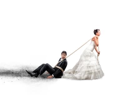 Ep.157 – You're engaged, now what?