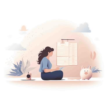 1231: 7 Steps To Prepare For A Potential Layoff by Tania Brown of Financial Finesse on Preparedness & Unemployment Benefits