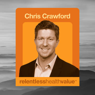 EP465: The Not Super Effective Contracting Industry Norm, Where Jumbo Plans and Others Wind Up Paying $10,000 for $50 Drugs, With Chris Crawford