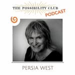 Persia West - on the future of gender
