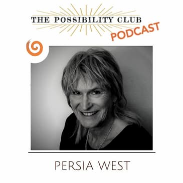Persia West - on the future of gender