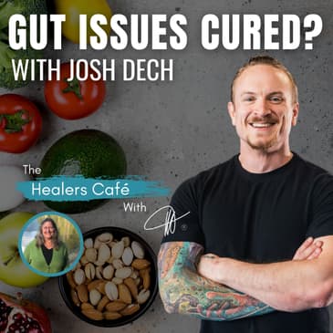 Exploring the Causes of Gut Problems such as IBS and Crohn's - Is It Possible for Your Body to Return to Normal