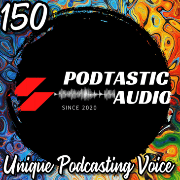 150 Avoid Common Podcasting Mistakes: Learn to Build Your Unique Voice
