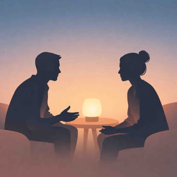 2873: [Part 1] 3 Steps to Conquering "People Problems" by Seth Sinclair on Interpersonal Growth