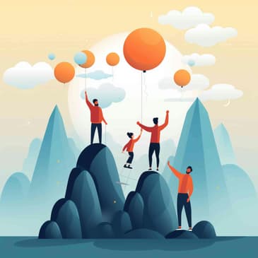 2006: Make Your New Year's Resolutions a Family Affair by Kelsey Down with The Gottman Institute on Family Goals