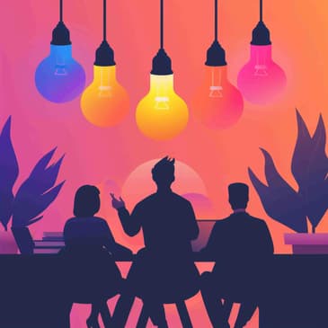 1282: Should You Work For Free by Seth Godin on the Strategic Choice of Unpaid Work